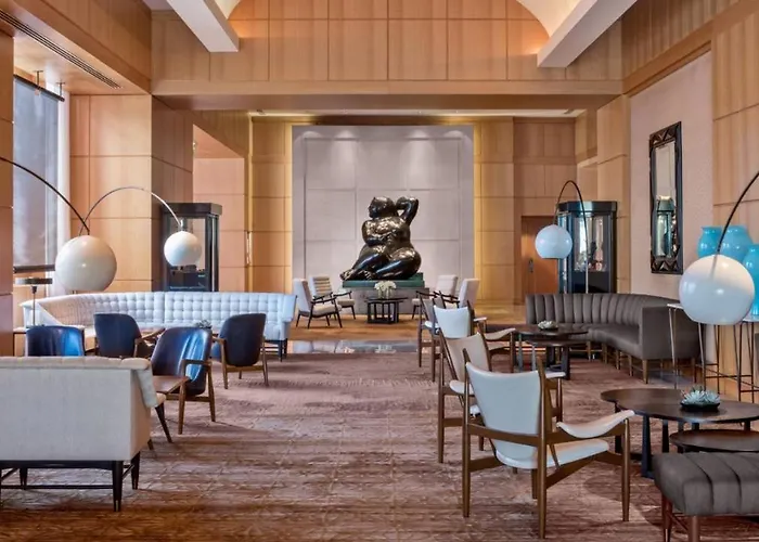 Private Condo Hotel At Four Seasons Brickell Miami